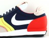 Nike Daybreak type se bleu marine blanc jaune orange