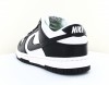 Nike Dunk low next nature blanc noir