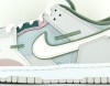 Nike Dunk scrap phantom grey haze phantom