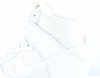 Nike Dunk Sky Hi essentiel BLANC
