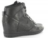 Nike Dunk Sky Hi NOIR