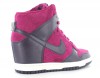 Nike Dunk Sky Hi ROSE/VIOLET