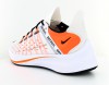 Nike EXP-X14 SE Just Do It white-orange