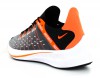 Nike EXP-X14 SE Just Do It black-orange