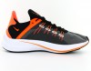 Nike EXP-X14 SE Just Do It black-orange