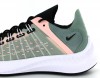 Nike EXP-X14 women mica green-white-storm pink