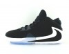 Nike Freak 1 noir blanc bleu