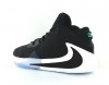 Nike Freak 1 noir blanc bleu