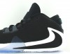 Nike Freak 1 noir blanc bleu