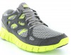 Nike Free Run 2 EXT GRIS/VERT/FLUO