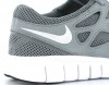 Nike Free Run 2 GRIS