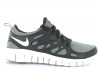 Nike Free Run 2 GS GRIS/NOIR