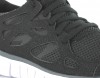 Nike Free run 2 ext wmns NOIR/BLANC