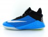 Nike Nike future flight gs Bleu-noir-argent