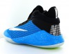 Nike Nike future flight gs Bleu-noir-argent
