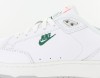 Nike Grandstand II premium White green