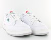 Nike Grandstand II premium White green