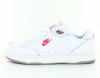 Nike Grandstand II premium White solar red