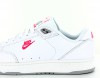 Nike Grandstand II premium White solar red