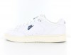 Nike Grandstand II white-navy-sail