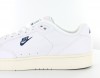 Nike Grandstand II white-navy-sail