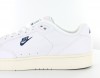 Nike Grandstand II white-navy-sail