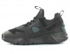 Nike Air huarache utility premium Black/Anthracite