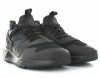 Nike Air huarache utility premium Black/Anthracite