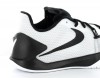 Nike Hyperchase TB BLANC/NOIR