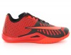 Nike hyperlive ROUGE/NOIR