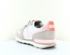 Nike Internationalist blanc rose beige