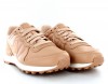 Nike Internationalist femme beige beige blanc