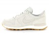 Nike Internationalist Femme SE Beige-Gum