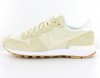 Nike Internationalist femme Beige clair gomme