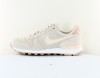 Nike Internationalist femme beige gomme