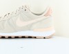 Nike Internationalist femme beige gomme