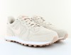 Nike Internationalist femme beige gomme