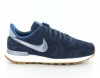 Nike Internationalist femme premium BLEU/MARINE/GRIS