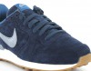 Nike Internationalist femme premium BLEU/MARINE/GRIS