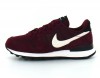 Nike Internationalist femme bordeaux-blanc-noir