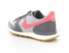 Nike Internationalist femme Gris-Rose