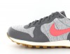 Nike Internationalist femme Gris-Rose