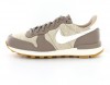 Nike Internationalist femme Marron-Beige