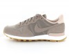 Nike Internationalist femme Marron sepia gomme