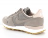 Nike Internationalist femme Marron sepia gomme