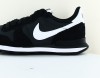 Nike Internationalist femme noir blanc