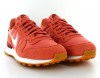 Nike Internationalist femme Rose-beige-bordeaux