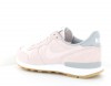 Nike Internationalist femme Rose rose gris