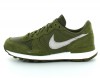 Nike Internationalist we vert kaki argent