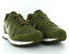 Nike Internationalist we vert kaki argent